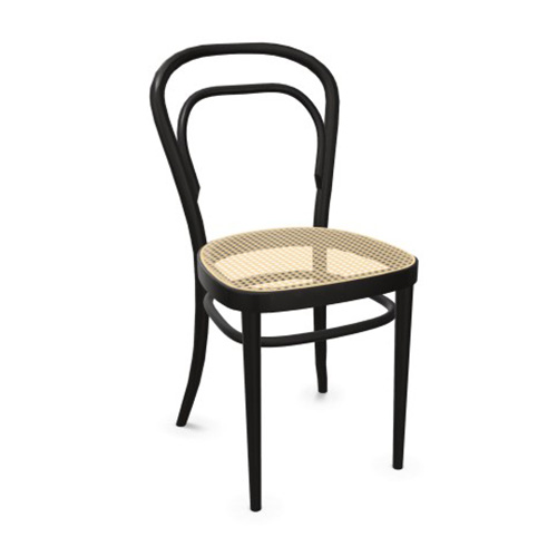 THONET トーネット 曲木 籐張 ハイチェアA ZPN Radomsko THONET トーネット 曲木 籐張 ハイチェアA ZPN Radomsko THONET トー
