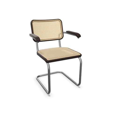 PLUS WEB CATALOG | チェア | THONET | 667-550