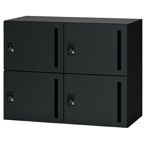 PLUS WEB CATALOG | パーソナルロッカー | パーソナルロッカー NL