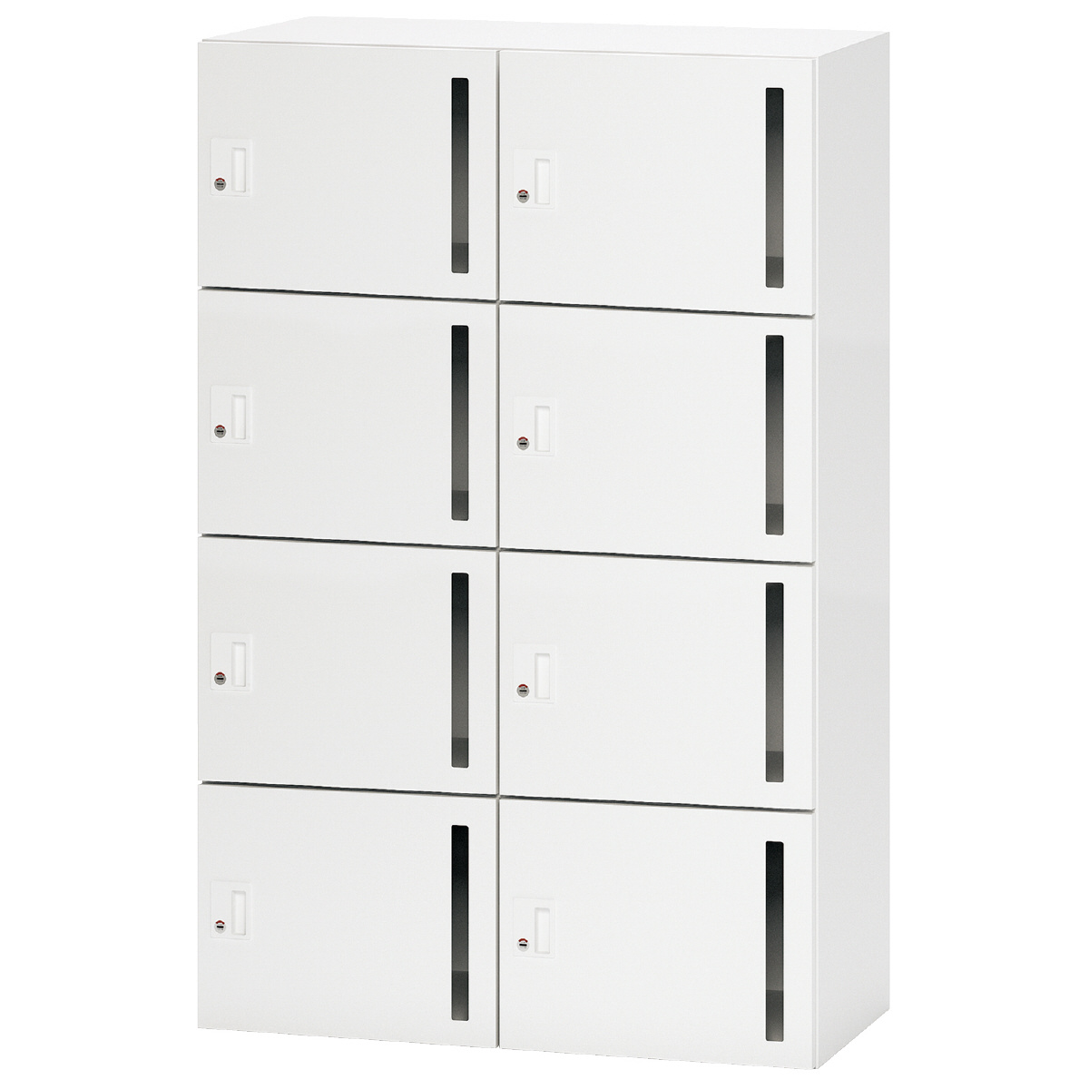 PLUS WEB CATALOG | パーソナルロッカー | パーソナルロッカー NL