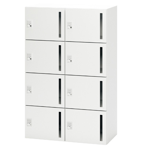 PLUS WEB CATALOG | パーソナルロッカー | パーソナルロッカー NL