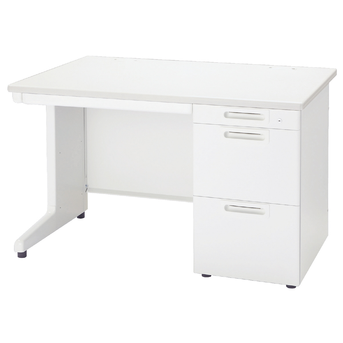 PLUS WEB CATALOG | スタンダードデスク | LA | 671-292