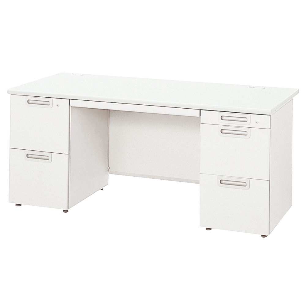 PLUS WEB CATALOG | スタンダードデスク | LA | 671-299