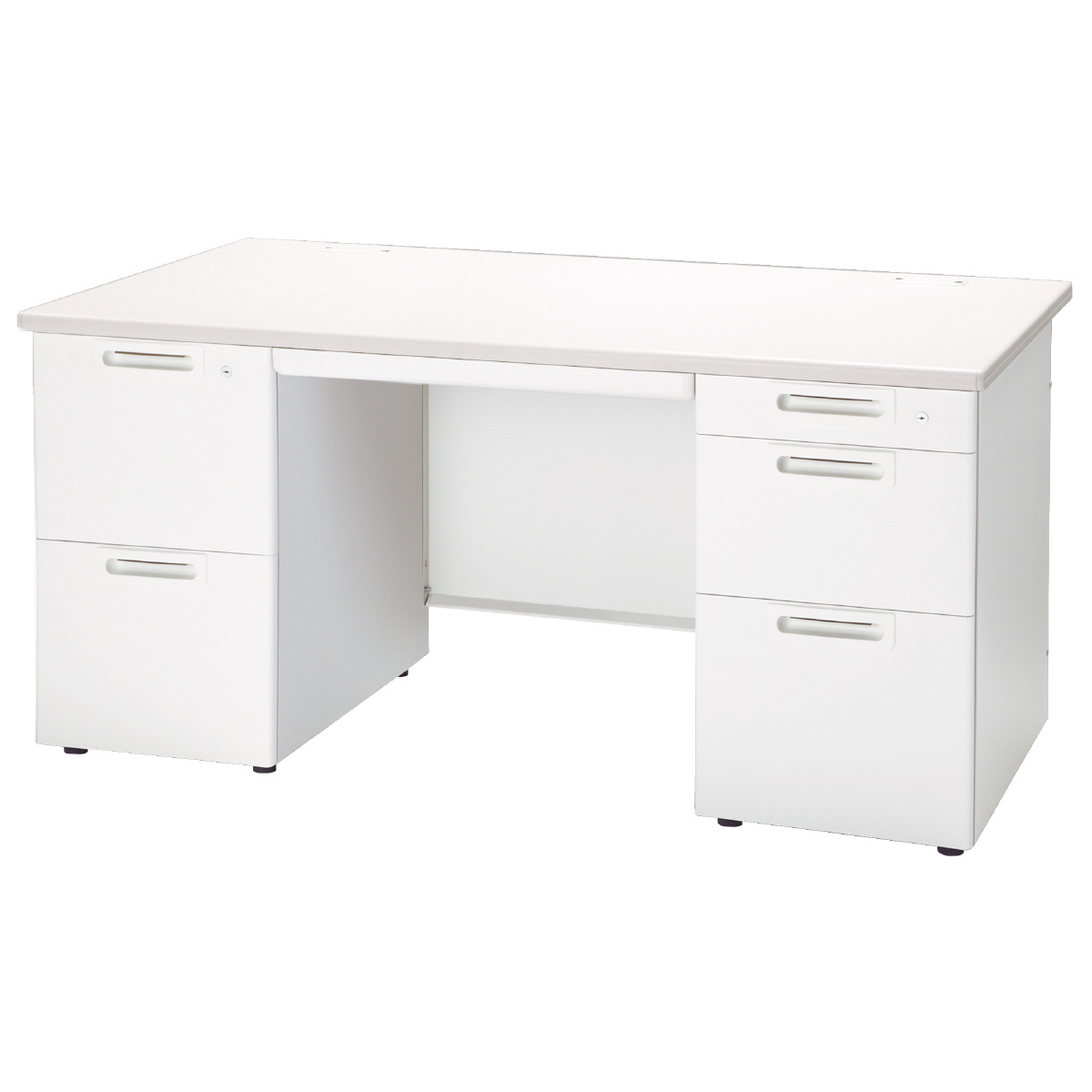 PLUS WEB CATALOG | スタンダードデスク | LA | 671-302