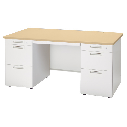 PLUS WEB CATALOG | スタンダードデスク | LA | 671-306