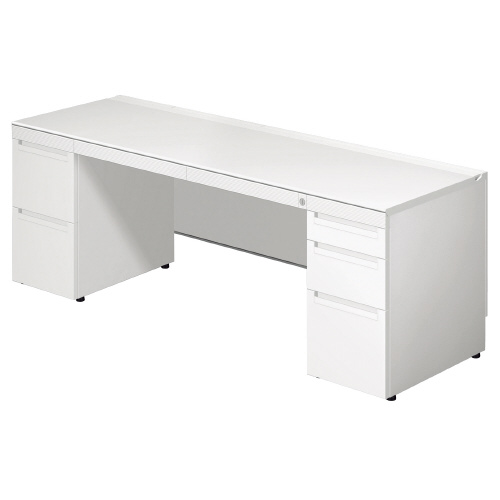 PLUS WEB CATALOG | スタンダードデスク | ステージオ | 代表製品一覧