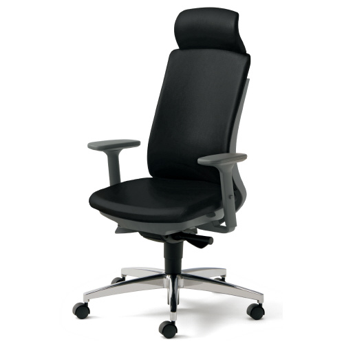 PLUS WEB CATALOG | オフィスチェア | BeneS クッションタイプ | 代表