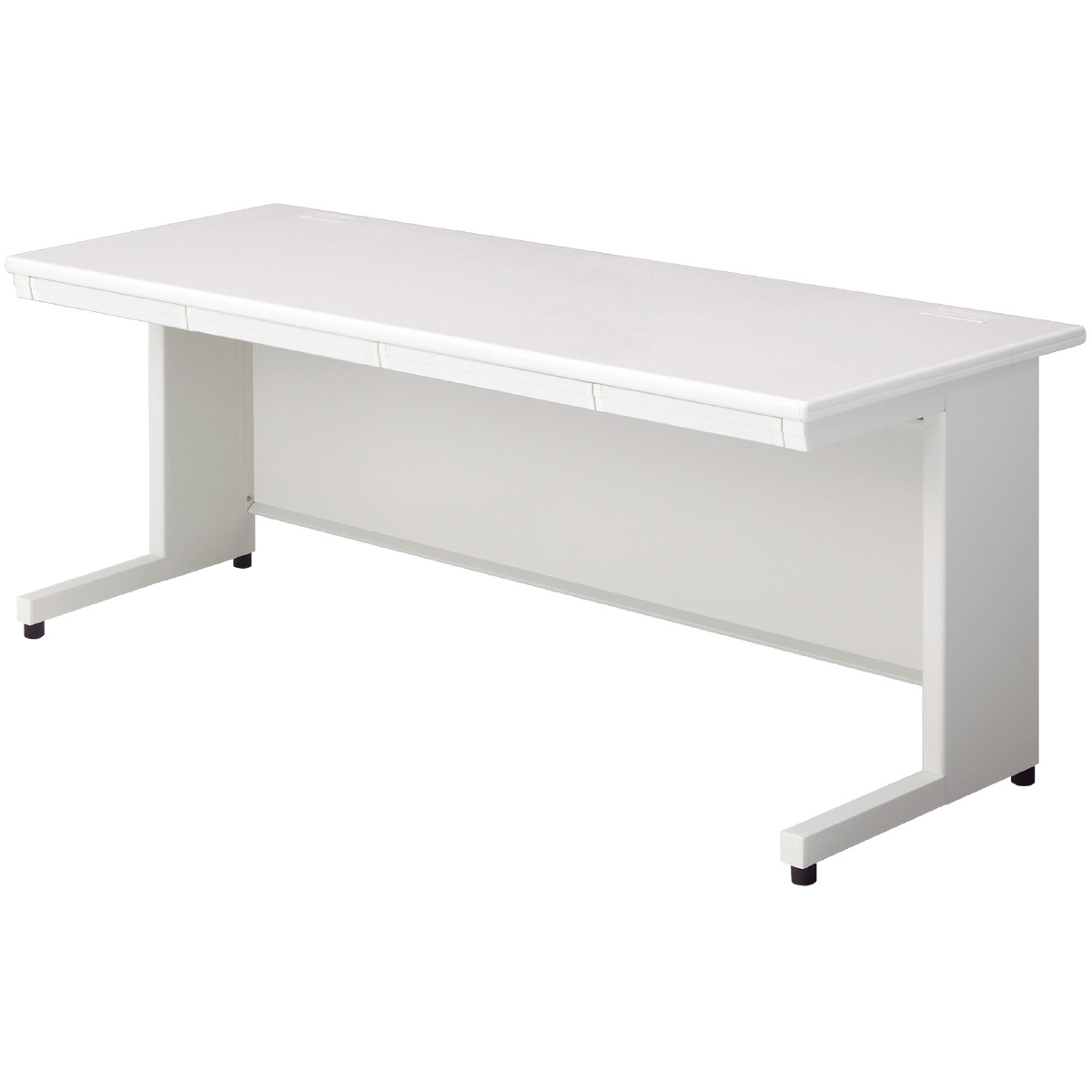 PLUS WEB CATALOG | スタンダードデスク | LEED | 678-600