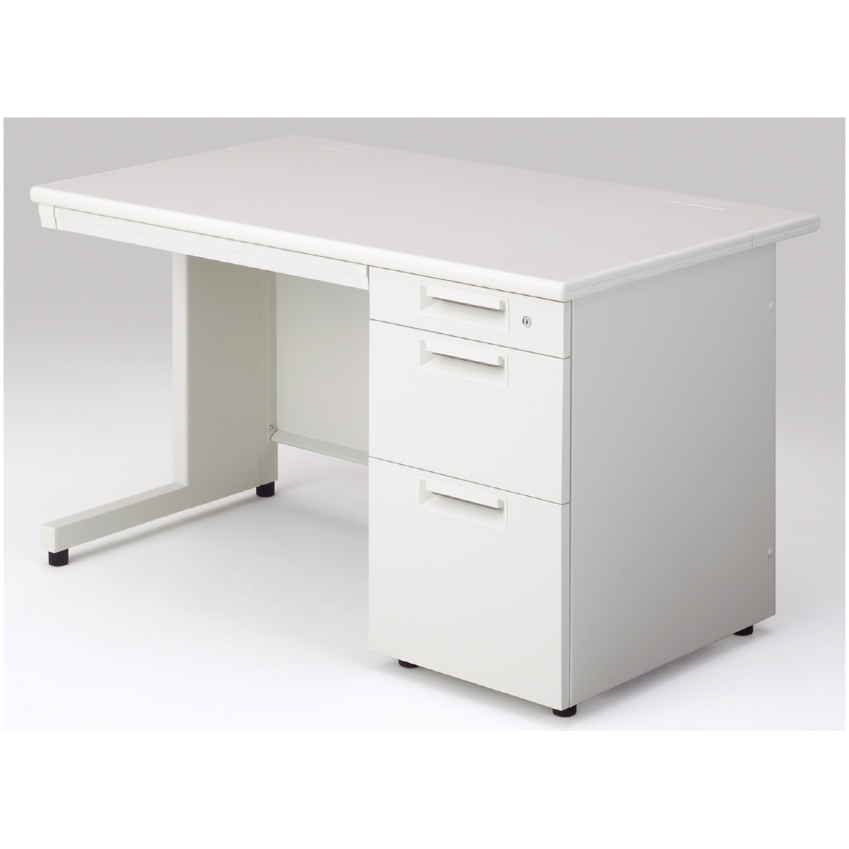 PLUS WEB CATALOG | スタンダードデスク | LEED | 678-619