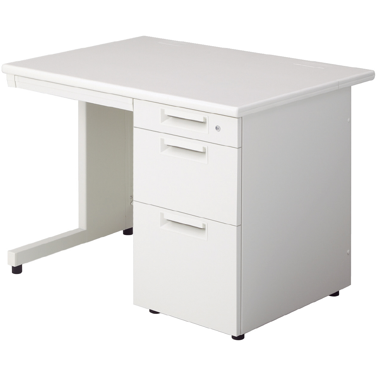 PLUS WEB CATALOG | スタンダードデスク | LEED | 678-621