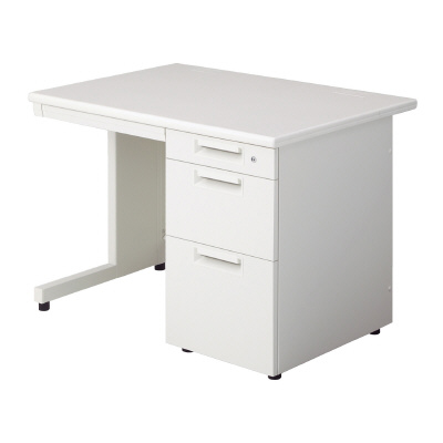 PLUS WEB CATALOG | スタンダードデスク | LEED | 678-621