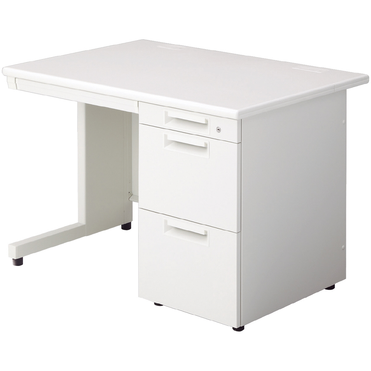 PLUS WEB CATALOG | スタンダードデスク | LEED | 678-633