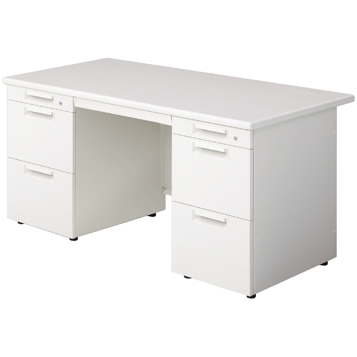 PLUS WEB CATALOG | スタンダードデスク | LEED | 678-654