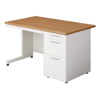 PLUS WEB CATALOG | スタンダードデスク | LEED | 678-619