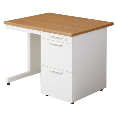 PLUS WEB CATALOG | スタンダードデスク | LEED | 678-633