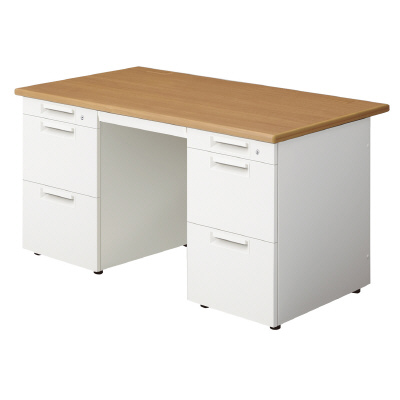 PLUS WEB CATALOG | スタンダードデスク | LEED | 678-654