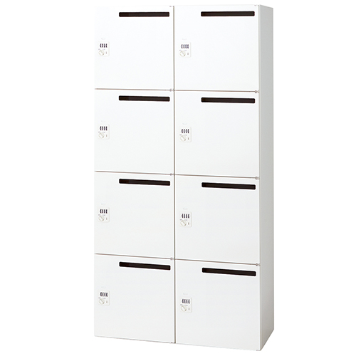 PLUS WEB CATALOG | パーソナルロッカー | パーソナルロッカー L6