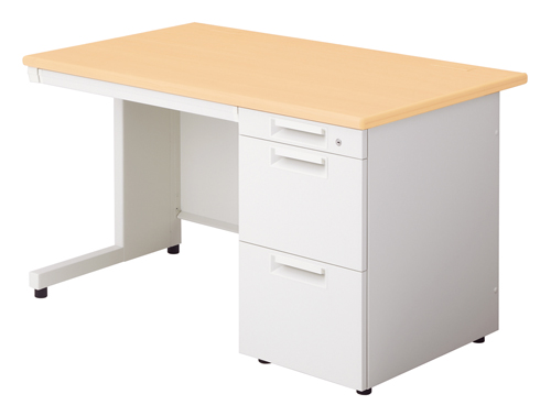PLUS WEB CATALOG | スタンダードデスク | LEED | 678-633