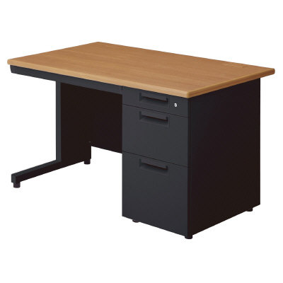 PLUS WEB CATALOG | スタンダードデスク | LEED | 678-619