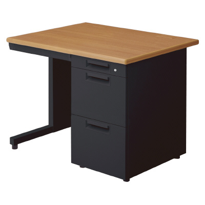 PLUS WEB CATALOG | スタンダードデスク | LEED | 678-633