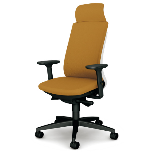◆未使用品◆ PLUS BJ チェア　レッド　高機能メッシュチェア　モダン PLUS WEB CATALOG | オフィスチェア | BeneS | 代表製品一覧