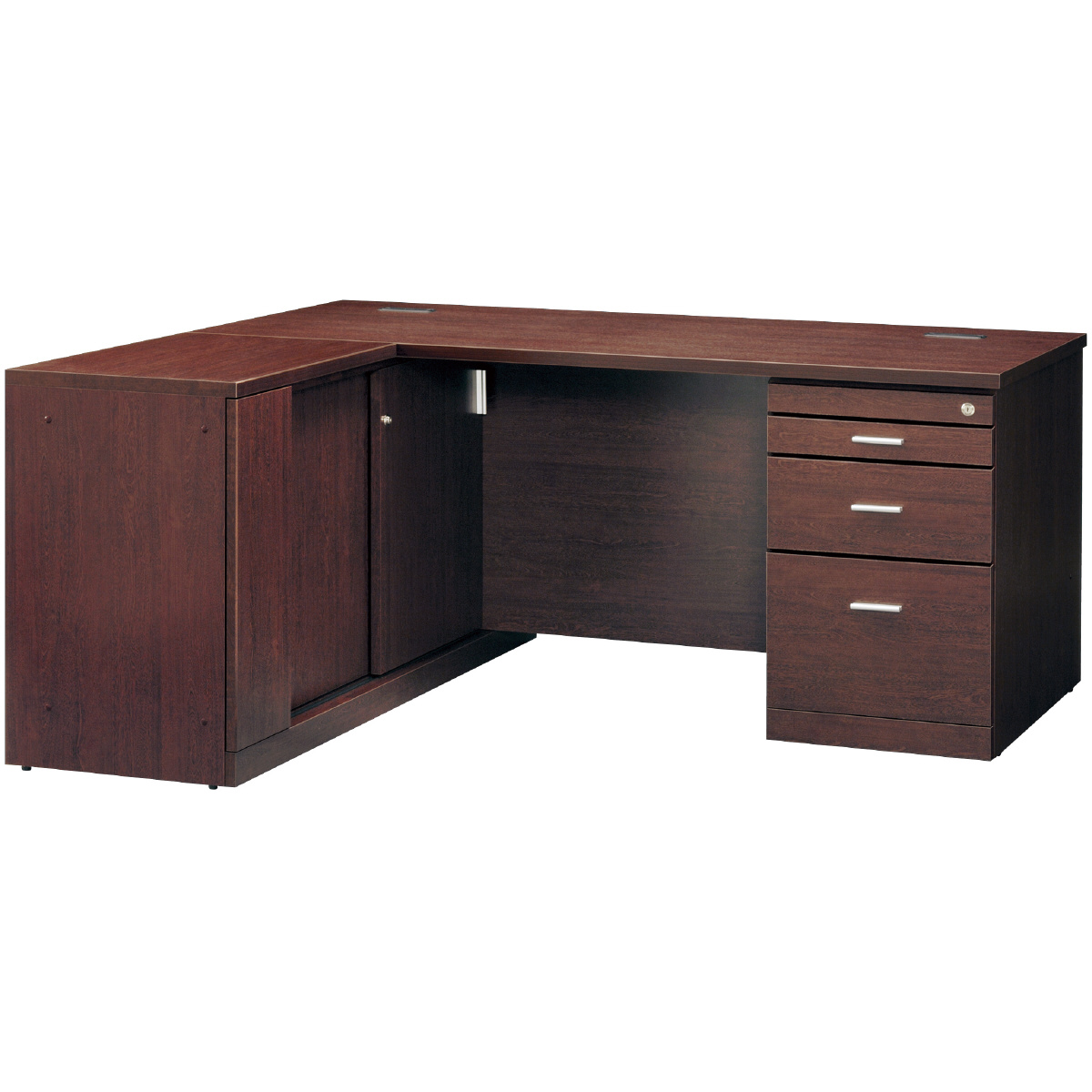 PLUS WEB CATALOG | 役員用家具 | EX-150 | 68-334