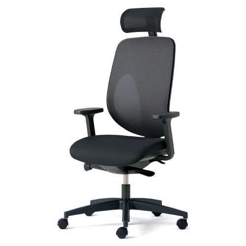PLUS WEB CATALOG | オフィスチェア | ジロフレックス 353 | 代表製品一覧
