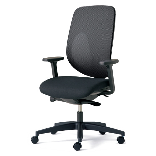 ジロフレックス 事務イス 353-4029RS-N LB 楽天市場】ジロフレックス 事務イス 353-4029RS-N LB : Business