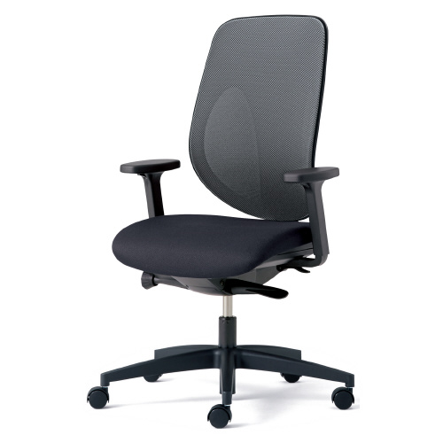 プラス ジロフレックス 353 ハイエンド ゲーミング デスクワーク パソコン PLUS WEB CATALOG | オフィスチェア | ジロフレックス 353 | 代表製品一覧