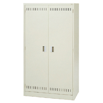 PLUS WEB CATALOG | ロッカー | 掃除用具ロッカー | 13-737