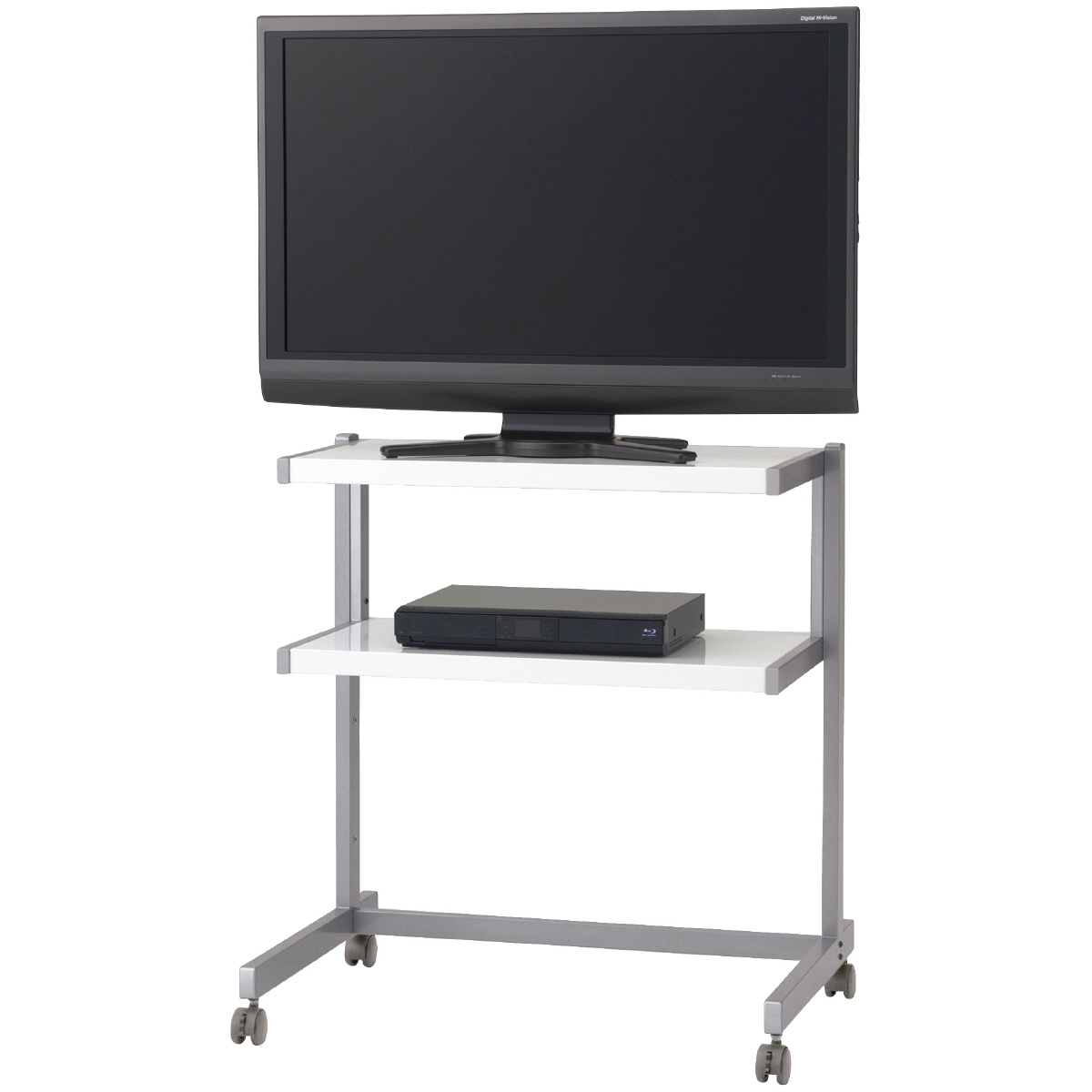 PLUS WEB CATALOG | 講演台・テレビ台 | テレビスタンド／テレビ台