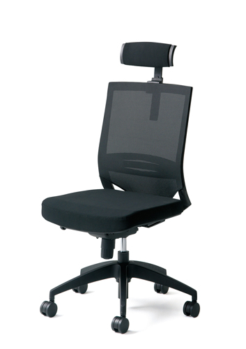 PLUS WEB CATALOG | オフィスチェア | KT-6 | 代表製品一覧