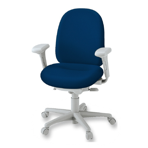 PLUS WEB CATALOG | オフィスチェア | 950II | 697-447