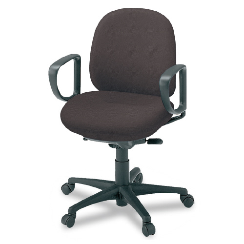 PLUS WEB CATALOG | オフィスチェア | 950II | 697-474