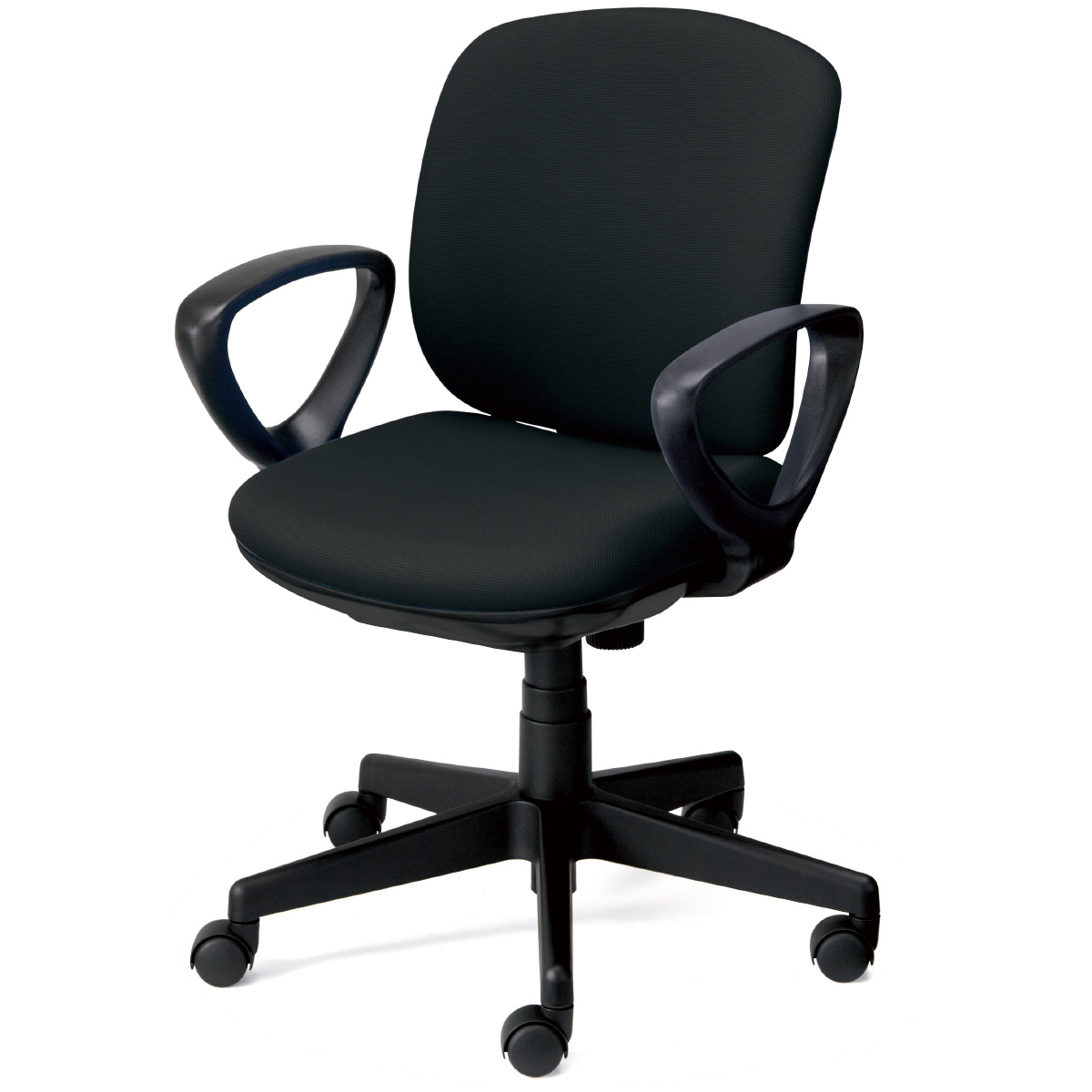 PLUS WEB CATALOG | オフィスチェア | プリセア | 697-860