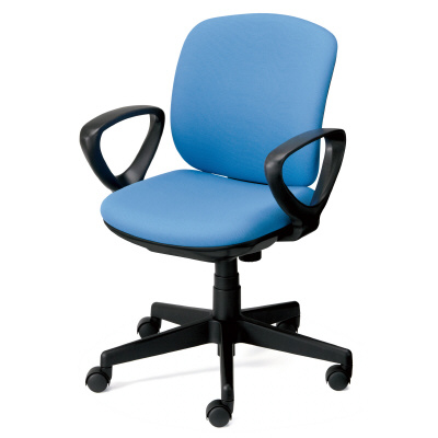 PLUS WEB CATALOG | オフィスチェア | プリセア | 697-860