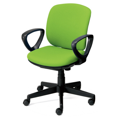 PLUS WEB CATALOG | オフィスチェア | プリセア | 697-860