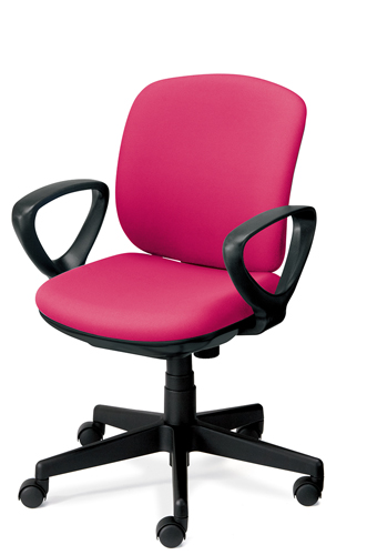 PLUS WEB CATALOG | オフィスチェア | プリセア | 697-860