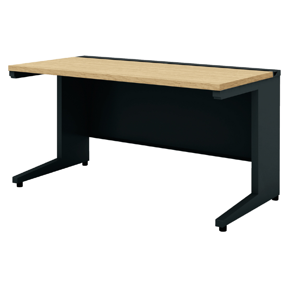 PLUS WEB CATALOG | スタンダードデスク | US | 699-257