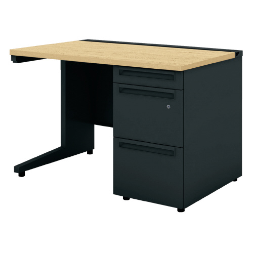 PLUS WEB CATALOG | スタンダードデスク | US | 772-634