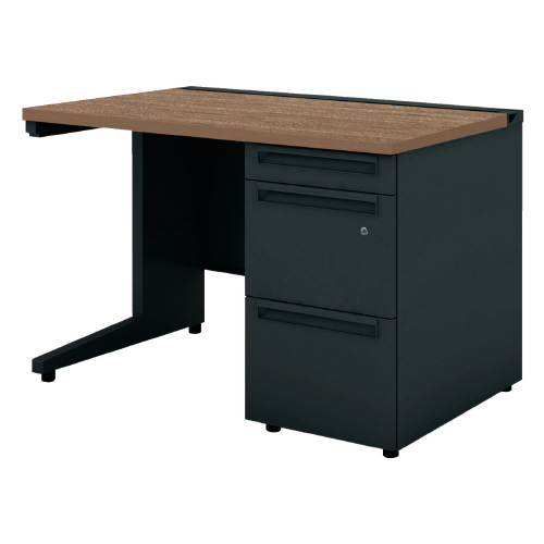 レトロな片袖机【専用】 PLUS WEB CATALOG | スタンダードデスク | US | 772-634