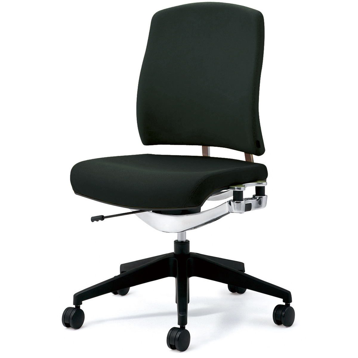 PLUS WEB CATALOG | オフィスチェア | リオルガワン | 699-479