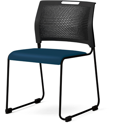 PLUS WEB CATALOG | ミーティングチェア | MC-F150 | 71-245