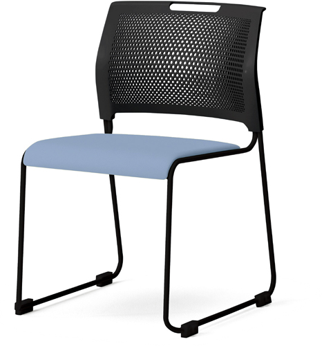 PLUS WEB CATALOG | ミーティングチェア | MC-F150 | 71-245