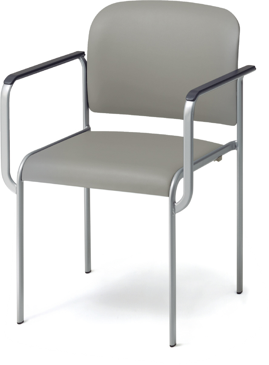 PLUS WEB CATALOG | ミーティングチェア | MC-120 | 71-296