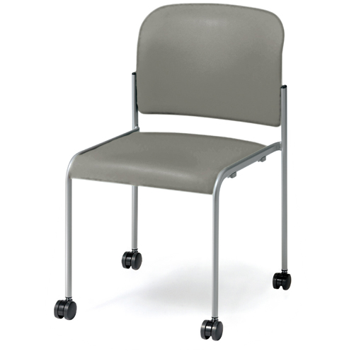 PLUS WEB CATALOG | ミーティングチェア | MC-120 | 71-305