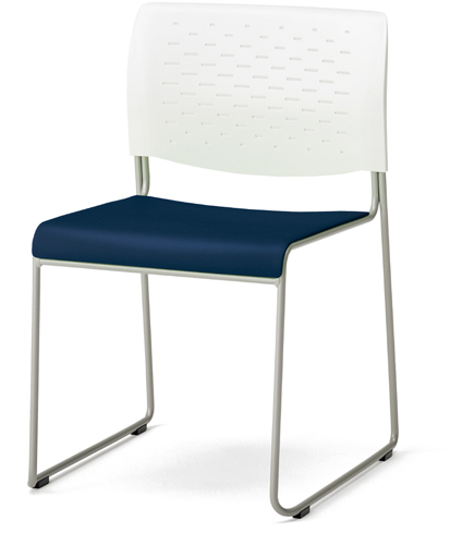 PLUS WEB CATALOG | ミーティングチェア | MC-A100 | 71-316