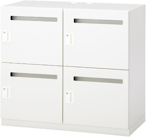 PLUS WEB CATALOG | パーソナルロッカー | パーソナルロッカー IL