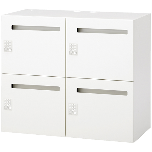 PLUS WEB CATALOG | パーソナルロッカー | パーソナルロッカー IL