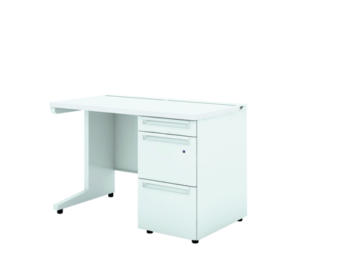 PLUS WEB CATALOG | スタンダードデスク | US | 772-634